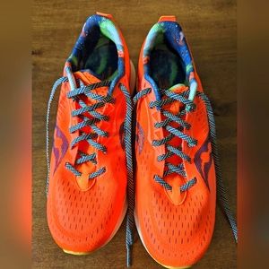 Saucony Ride 15 Shoes